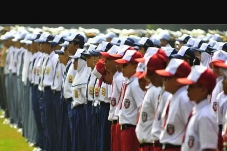 Jenjang Pendidikan Generasi...