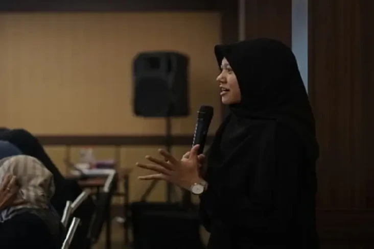 Cerita Apia, Anak Petani...