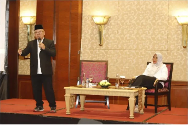 Perpusnas Ajukan Tiga...