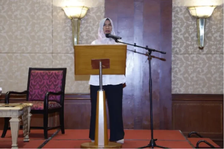 Perpusnas Dorong Pertumbuhan...