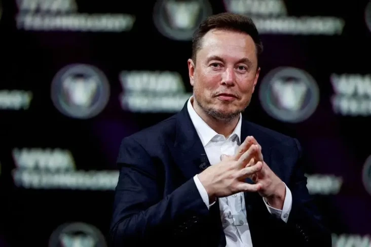 Elon Musk Ancam Gugat...