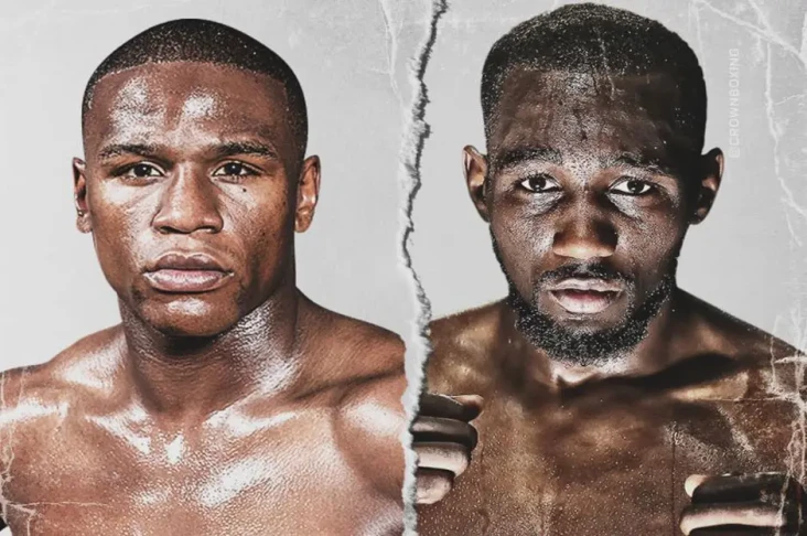Terence Crawford vs...