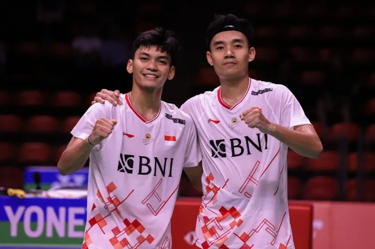 Jadwal China Open 2023:...