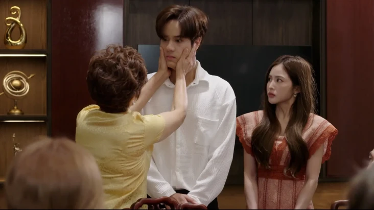 5 Drama Thailand yang...