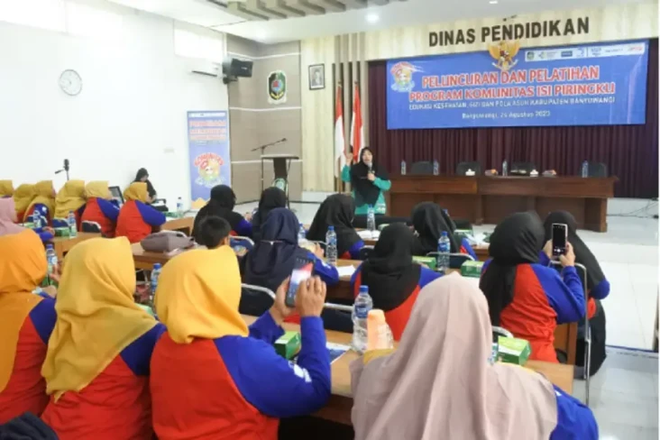 Percepat Penanganan...