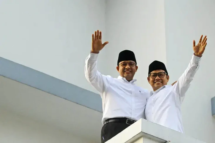 Ikuti Pesan Kiai Said...