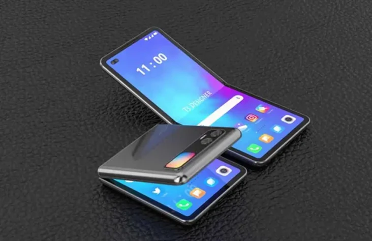 Bocor, Xiaomi Mix Flip...