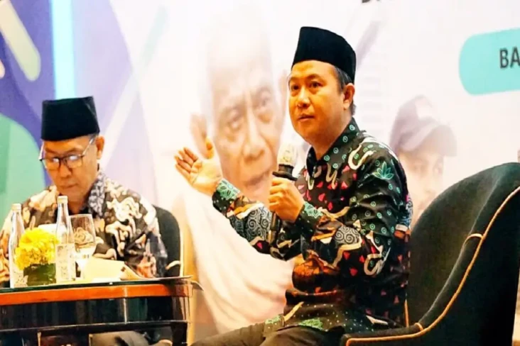 Dirjen PHU: Coret Penyedia...