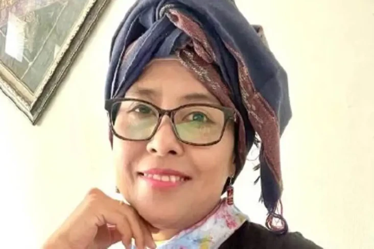 Cegah Radikalisme, Perempuan...