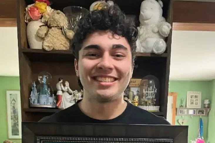 Kisah Michael Pemilik...