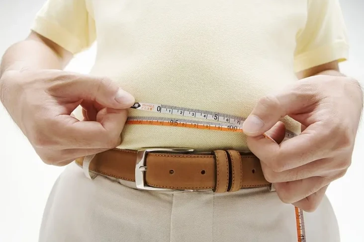 7 Penyebab Berat Badan...