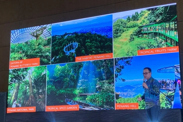 6 Rekomendasi Tempat...