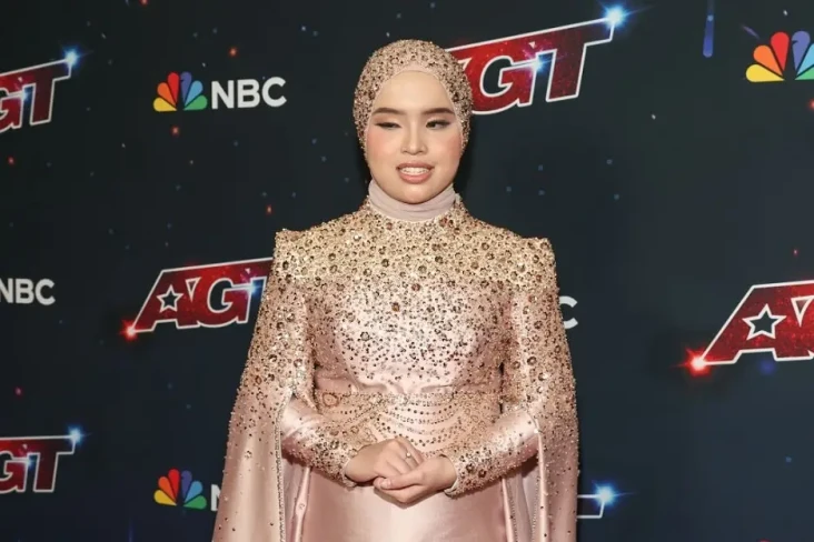 Putri Ariani Akui Kehidupannya...