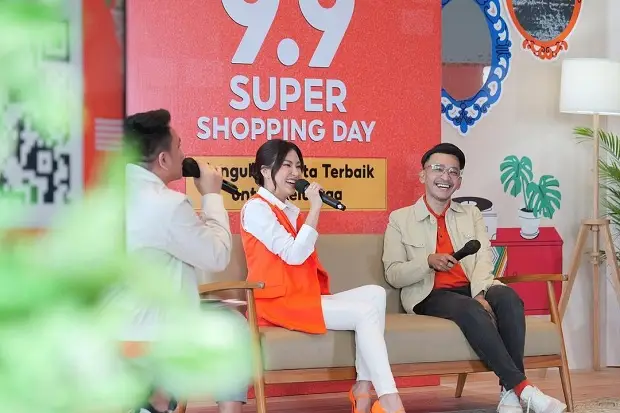 Beli Avanza Cuma Rp9...