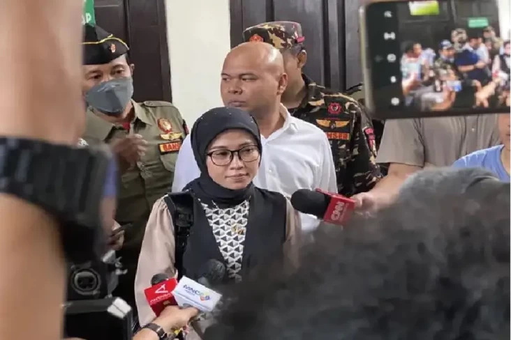 Keluarga David Harap...