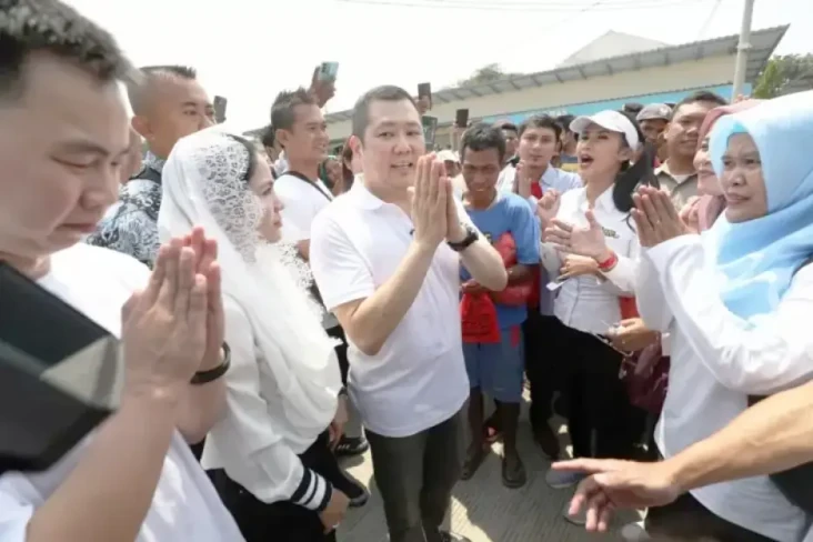 Sejahterakan Masyarakat,...
