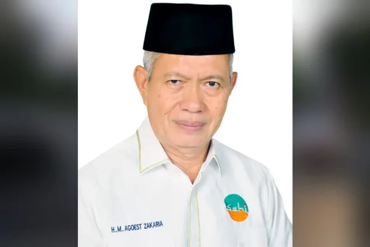 Sambut Pemilu 2024,...