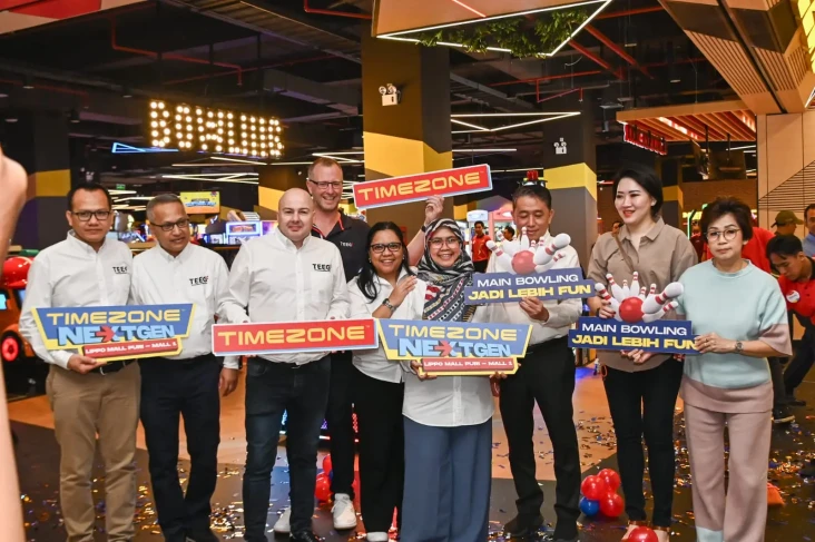 Sasar Warga Jakarta...
