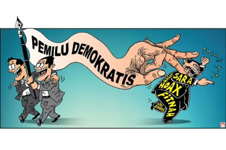 Etika dalam Kompetisi...