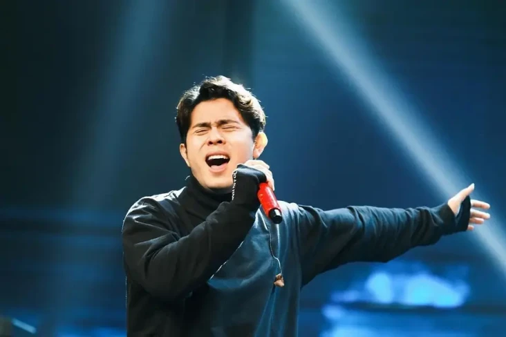 Dukungan Cakra Khan...