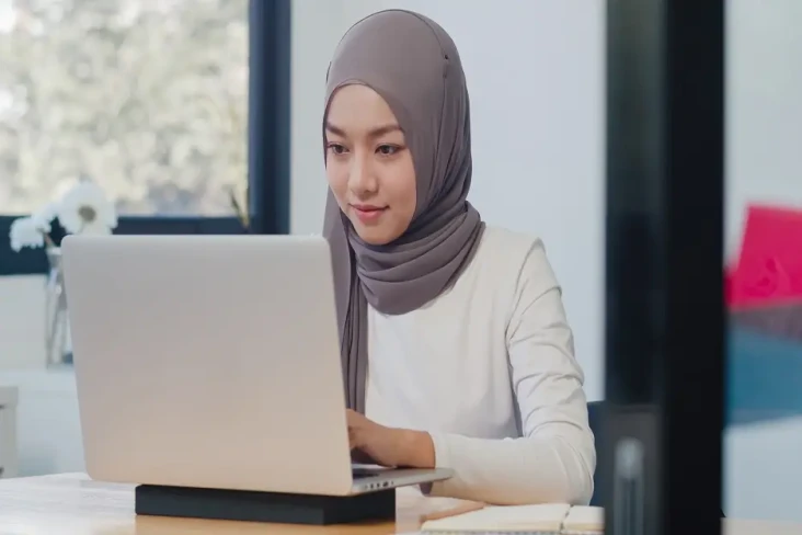 10 Kiat Mudah Mengerjakan...