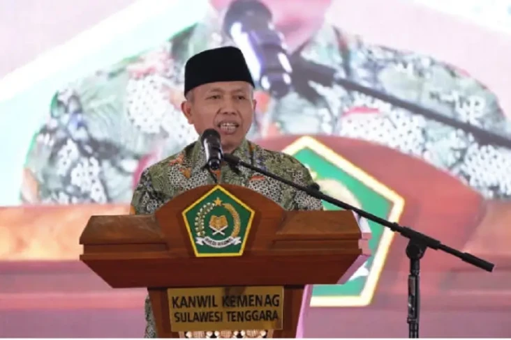Kompetisi Sains Madrasah...