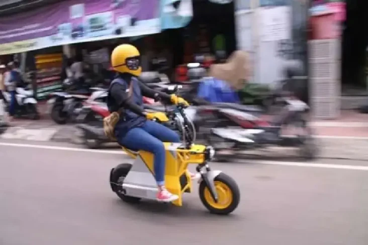 Kenaikan Subsidi Konversi...