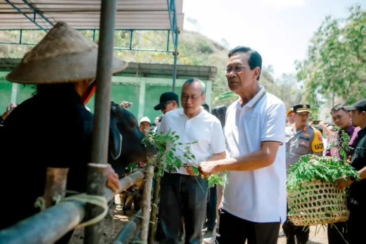 Green Economy Besutan...