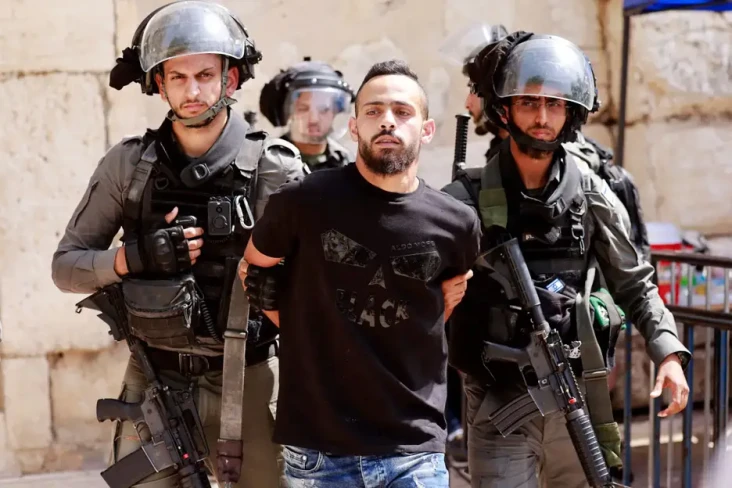 Eks Bos Mossad: Israel...