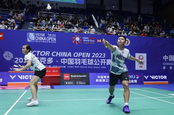 Hasil China Open 2023:...