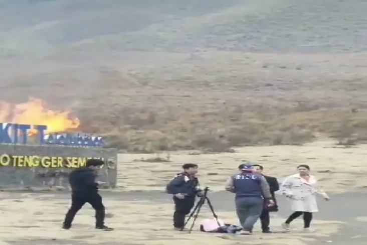 Nyalakan Flare saat...