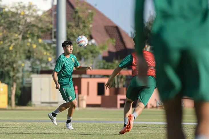 Dipanggil Bela Timnas...
