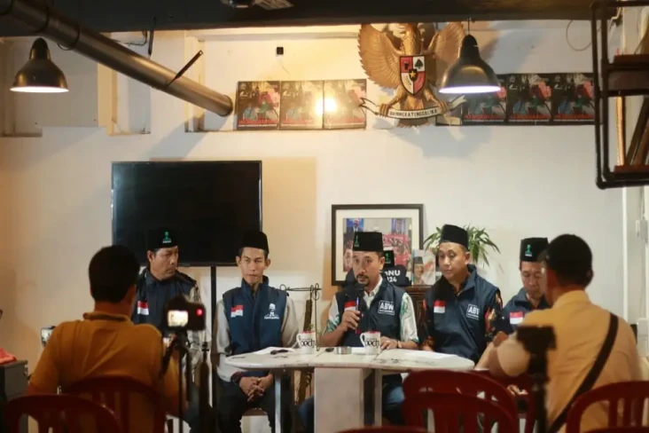 Jelang Pemilu 2024,...