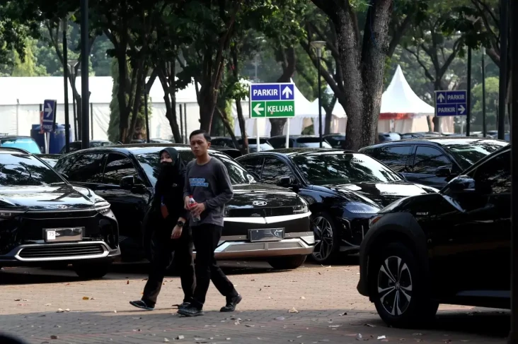 Ini Alasan Indonesia...