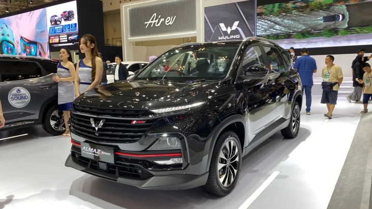 Promo SUV September...
