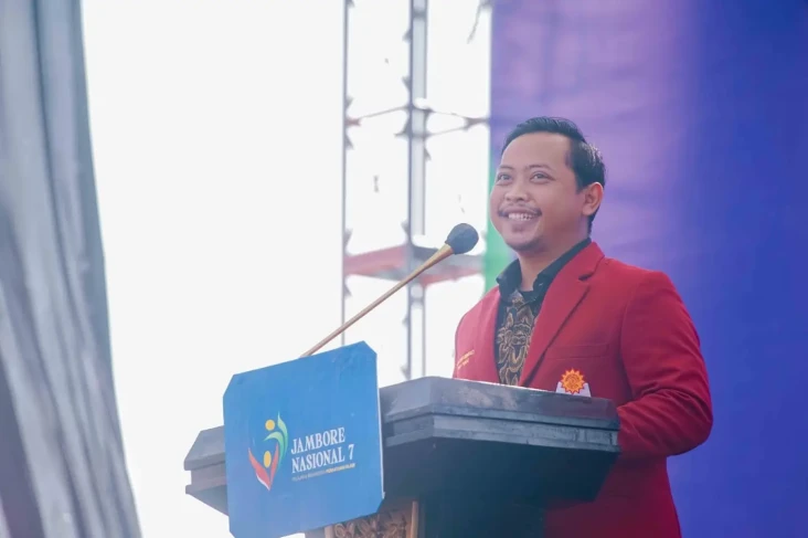 Hima Persis Apresiasi...