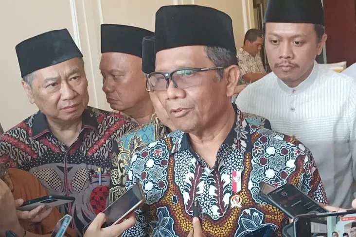 Soal Bentrokan di Rempang...