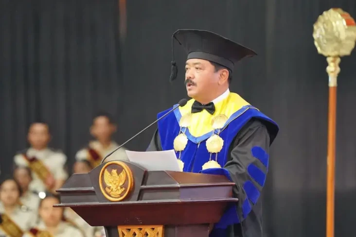 Menteri Hadi Ingatkan...