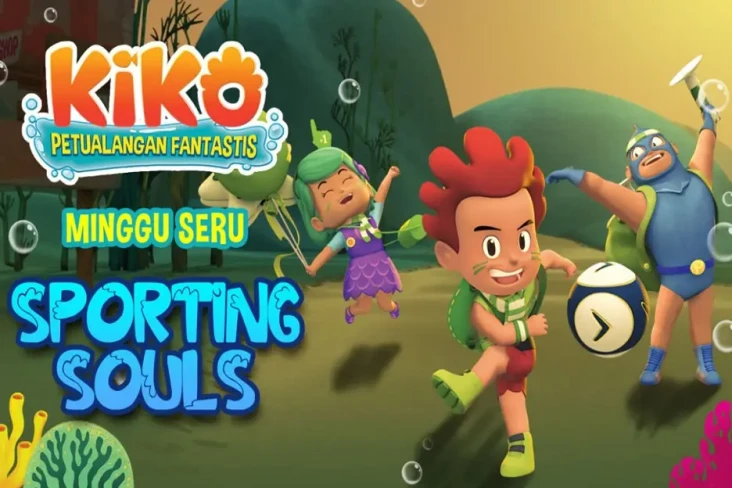 Minggu Seru Bersama...