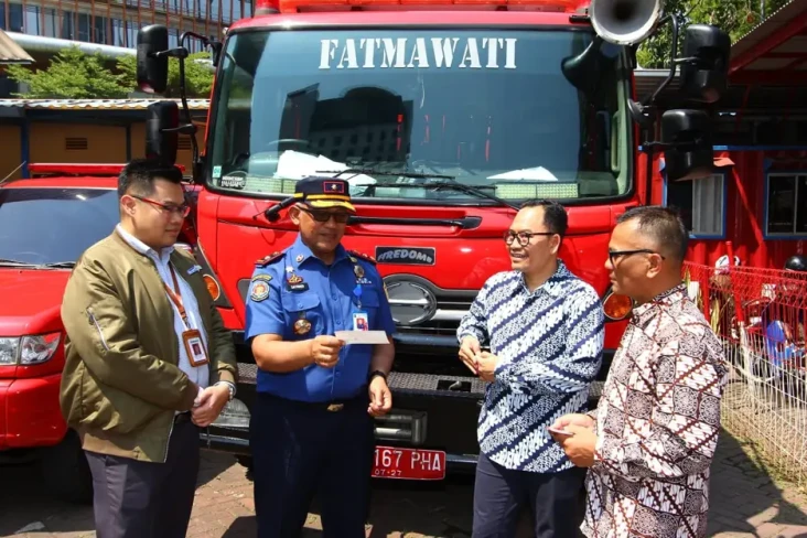 Kerja Sama dengan Siloam,...