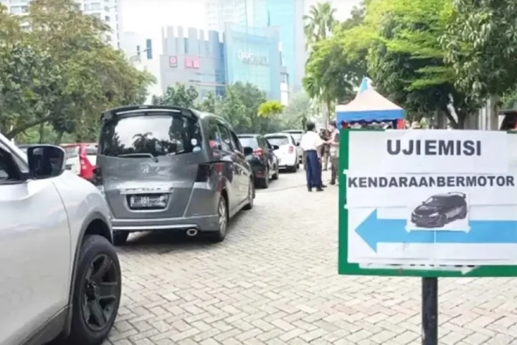 Sepekan Digelar, Ratusan...