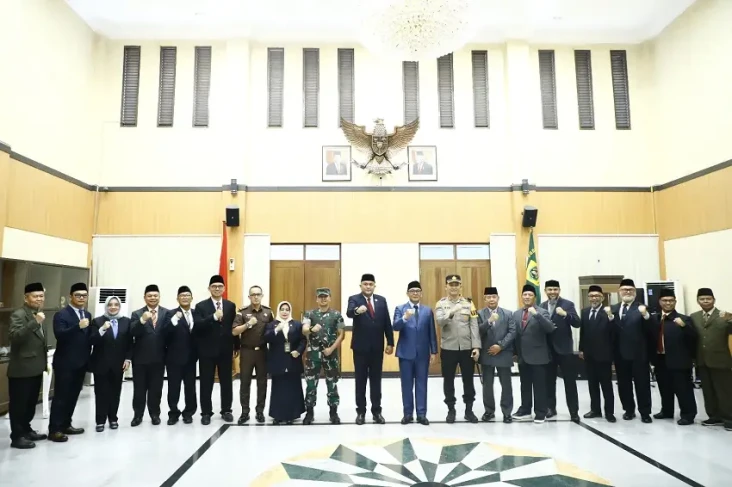 Iwan Setiawan Rotasi...