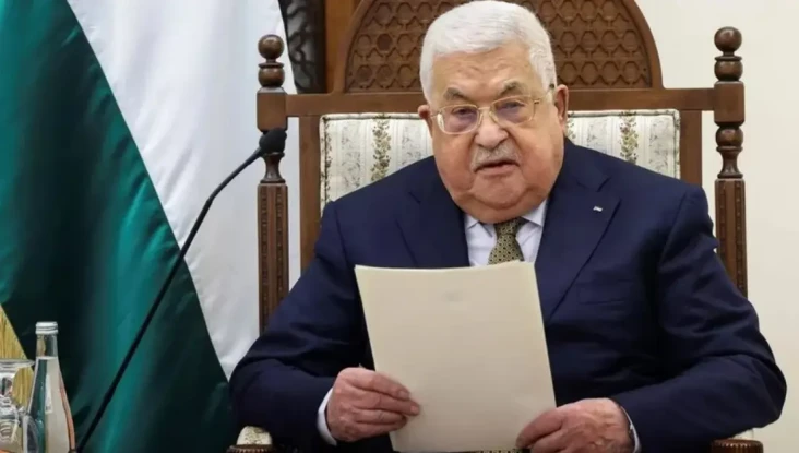 Mengapa Jerman dan Israel...