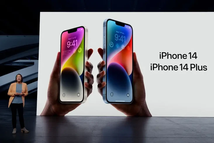 Apple Kehilangan Rp3.057...