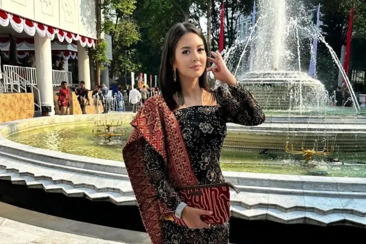 5 Fakta Aurelie Moeremans,...