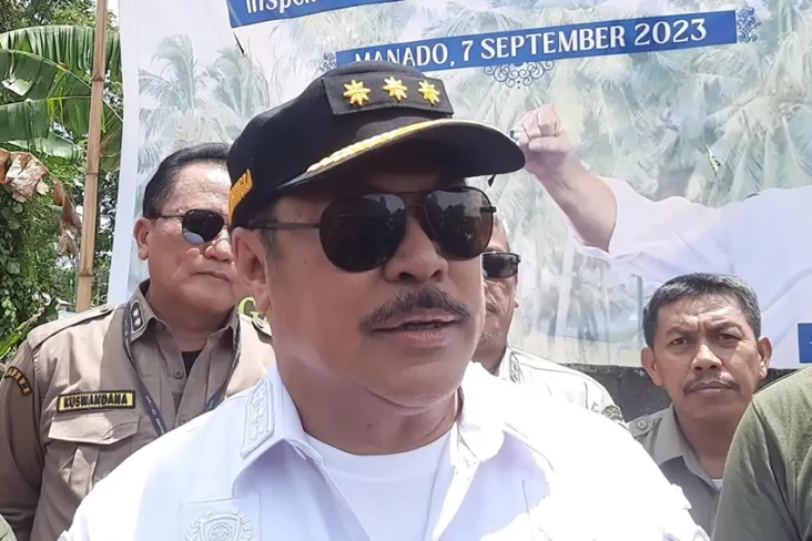 Irjen Kementan Dorong...