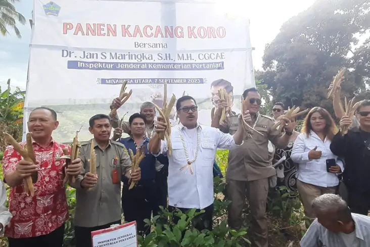 Ini Upaya Kementan dalam...