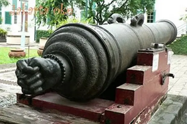 Kisah Raja Mataram Amangkurat...