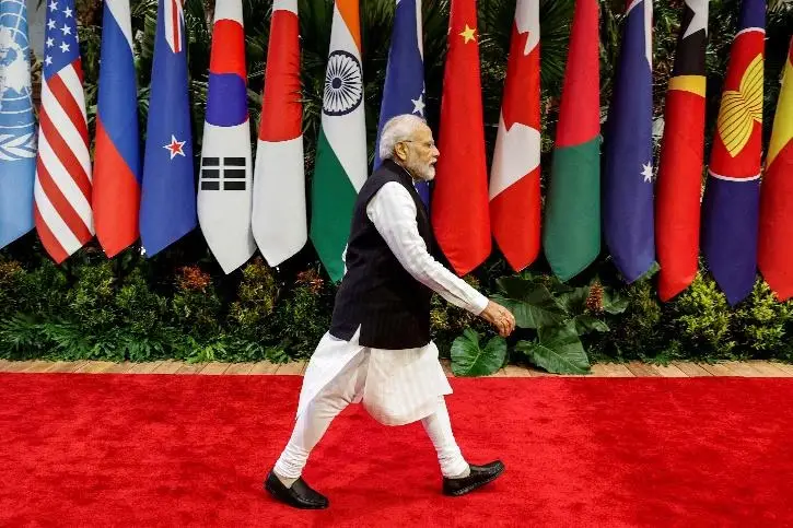 3 Alasan India Mengganti...