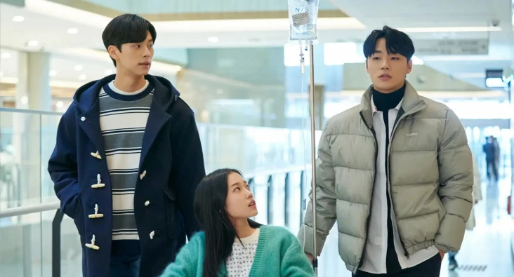 6 Drama Korea 2023 yang...